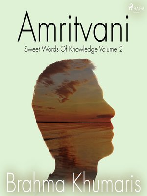 cover image of Amritvani 2
